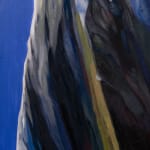 Fawn Rogers, Comet Tail #3, 2022