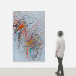 a'driane nieves, a dance of open minds (after toni morrison), 2024