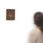 XIE Fan, Celestial Signs, 2025