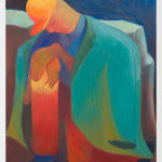 Damien H. Ding, Marge, 2019 - 2021