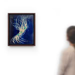 Dennis Miranda Zamorano, Una raíz afuera flota, 2024