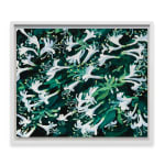 Claudia Keep, Thistles on 2nd Avenue, 2024