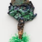 Sylvie Auvray, Greeny, 2024