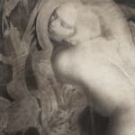 Ernst Fuchs, Chronos, 2000