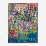 Dennis Miranda Zamorano, Abandonment is also a home, 2023