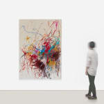a'driane nieves, Neural Regeneration #2, 2023