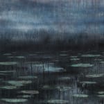 Dennis Miranda Zamorano, Flores de acero, 2025