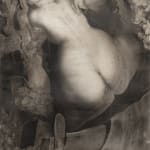 Ernst Fuchs, Chronos, 2000