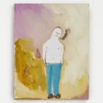 Shinya Azuma, human, 2025