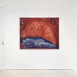 Kinga Bartis, Home/ Portrait of a shell, 2024