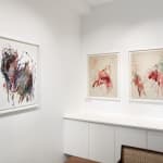 a'driane nieves, Shadow Work, 2021