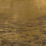 Xie Fan, Golden Sea, 2019 - 2022