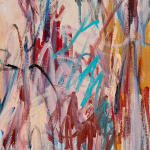 a'driane nieves, Open Channel: Here Comes The Breakthrough (II), 2022