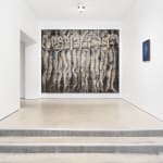 Kinga Bartis, Lie where the soil is tender and you will become, 2024