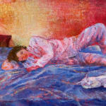 Minami Kobayashi, White sheets nirvana