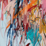 a'driane nieves, Open Channel: Here Comes The Breakthrough (II), 2022