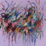 a'driane nieves, Shadow Work, 2021