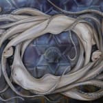 Nicolette Mishkan, Slow Motion Valentine, 2024