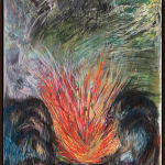 Sandra Leal, Furia X, 2024