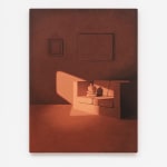 Jill Tate, Function Room, 2023