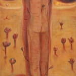 Kinga Bartis, Rootless strangers, 2024