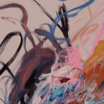 a'driane nieves, a dance of open minds (after toni morrison), 2024