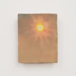 XIE Fan, Celestial Signs, 2025