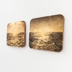 Xie Fan, Golden Sea, 2019 - 2022