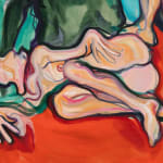 Ana Karkar, Streaming through, 2017