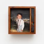 Alexandre Yang, Requiem pour les Indifférents, 2025