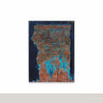 Dennis Miranda Zamorano, Flores de acero, 2025