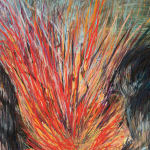 Sandra Leal, Furia X, 2024
