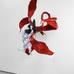 Woo Hannah, Flame Thrower 화염방사기, 2025