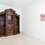 Oh de Laval, Secret object, 2025