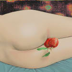 Alexandre Yang, Requiem pour les Indifférents, 2025