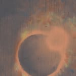 XIE Fan, Celestial Signs, 2025