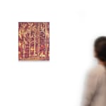 Dennis Miranda Zamorano, El: Imposible… nadie intentó incendiar una ciudad, o si? (Portrait of what was once my home), 2024