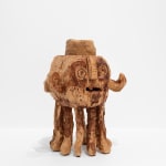 Shinya Azuma, Social destroyer, 2024