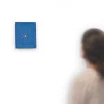 XIE Fan, Celestial Signs, 2025