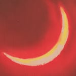 XIE Fan, Celestial Signs, 2025