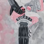 Oh de Laval, The slower the kiss the faster the heartbeat, 2020
