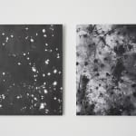 ZHANG Yunyao, Spirit, water drop and the light (4), 2021