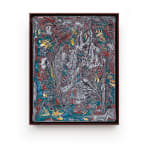 Dennis Miranda Zamorano, One more Dreamer, 2025