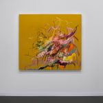 a'driane nieves, Shadow Work, 2021