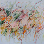 a'driane nieves, a dance of open minds (after toni morrison), 2024