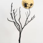 Laurent Pernot, The silent forest, 2024