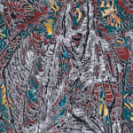 Dennis Miranda Zamorano, One more Dreamer, 2025