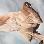 Fawn Rogers, Ripped Skirt, 2023