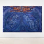 Kinga Bartis, Brave are the tiny stones sleeping in wild rivers, 2024