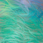 XIE Fan, Tornado, 2025